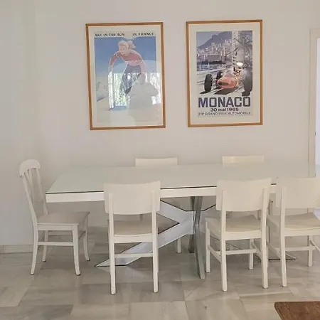 Sugar Shack * Марбелья