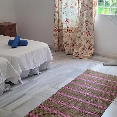 Sugar Shack Марбелья
