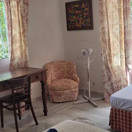 Holiday home Sugar Shack Marbella